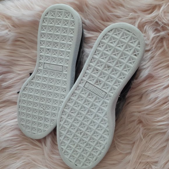 Junior Suede Classic Ambush Puma - Picture 4 of 6